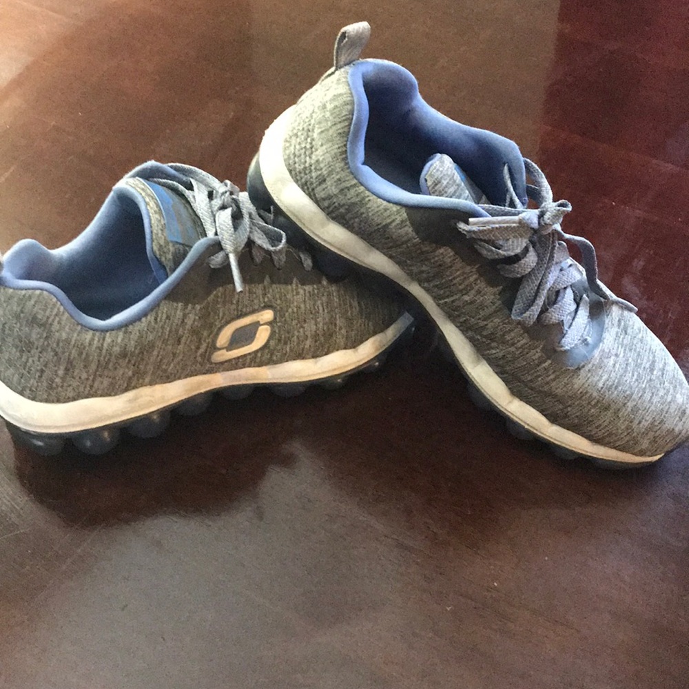 Sketchers